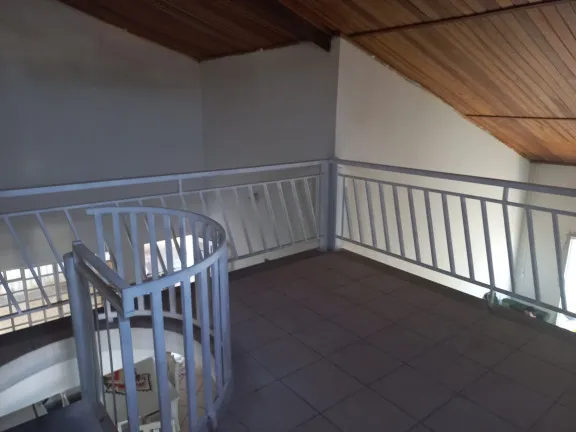 Imagem Casa com 3 Quartos à Venda, 110 m² em Jardim Progresso - Bauru