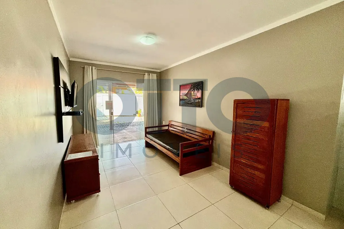 Imagem Apartamento com 12 quartos e 8 suítes para venda em Taperapuã, Porto Seguro