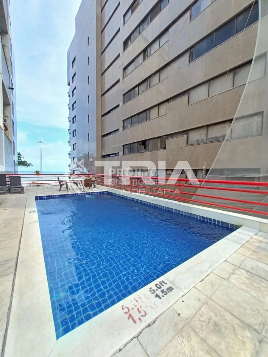 Imagem Flat à venda em Boa Viagem | 36,25 m²