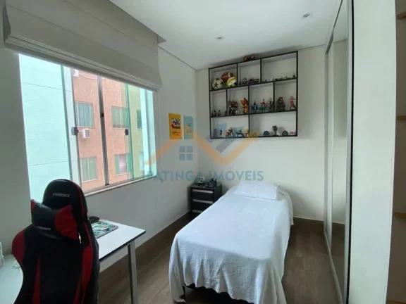 Imagem Apartamento Duplex/Cobertura em Funcionários - Timóteo