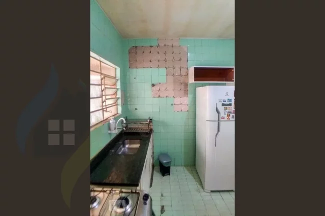 Imagem Casa de 3 dormitórios sendo 1 suíte, 2 banheiros, 2 vagas, com 110m² em Paulicéia, São Bernardo do Campo