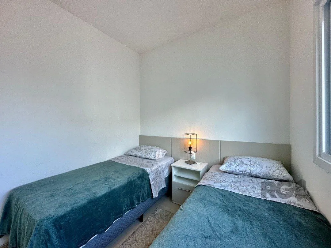 Imagem Apartamento em Zona Nova