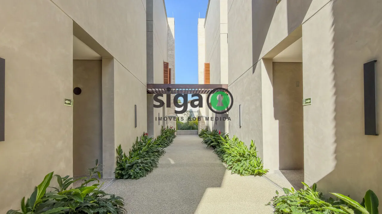 Imagem CASA EM CODNOMINIO 667M² PRONTA PRA MORAR NA VILA NOVA CONCEIÇÃO
