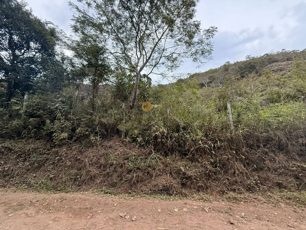 Imagem Terreno para Venda em Teresópolis / RJ no bairro Albuquerque