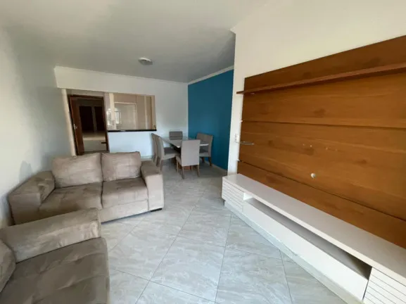 Imagem Apartamento com 2 Quartos à Venda, 80 m² em Tupi - Praia Grande