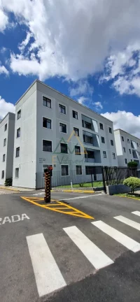 Imagem Apartamento para alugar no bairro Bom Jesus - São José dos Pinhais/PR