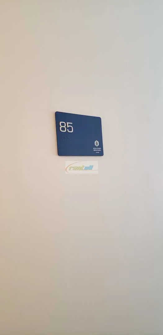 Foto do imóvel Apartamento Padrão