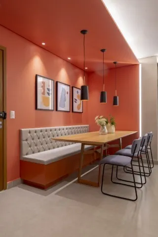 Imagem Apartamento à venda no bairro Setor Bueno - Goiânia/GO