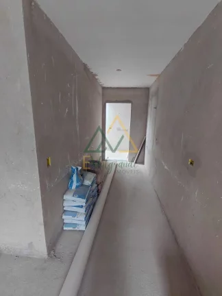 Imagem Casa à venda no bairro Uberaba - Curitiba/PR