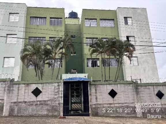 Foto do imóvel Oportunidade Única em BAURU - SP | Tipo: Apartamento | Negociação: Leilão | Situação: Imóvel em R ASSIR REZE