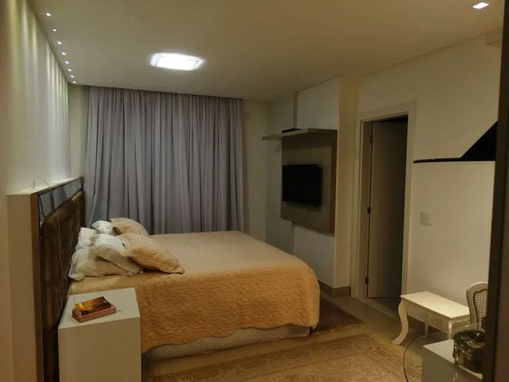 Imagem Apartamento com 3 Quartos à Venda, 155 m² em Meia Praia  - Itapema