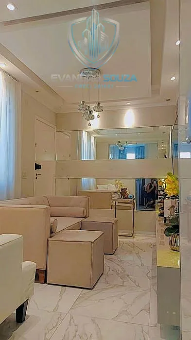 Imagem Apartamento a Venda no bairro Jd Ipanema - Limeira, SP