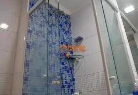 Imagem Apartamento com 3 dormitórios à venda, 68 m² por R$ 589.000 - Vila Augusta - Guarulhos/SP