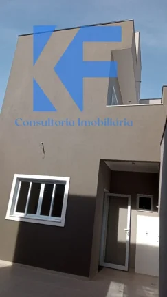 Imagem CASA RESIDENCIAL em CAMPINAS - SP, PARQUE JAMBEIRO