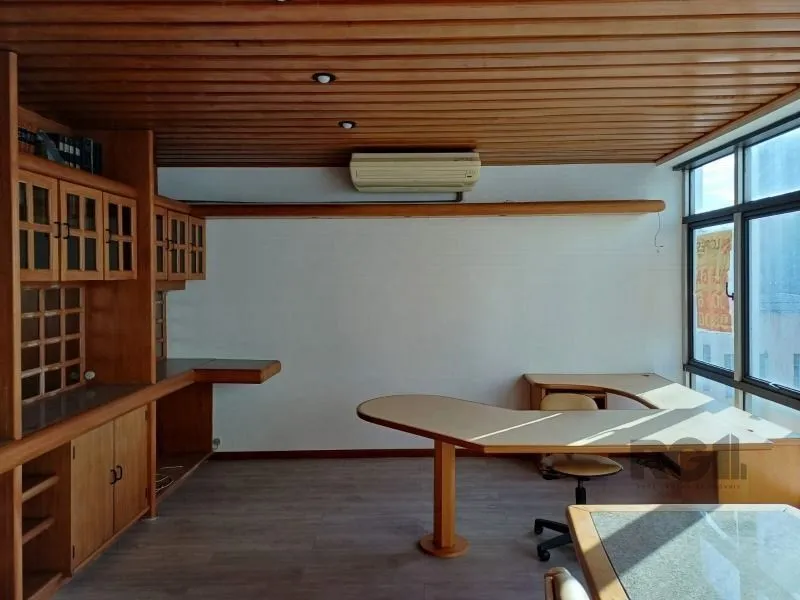 Imagem Sala Comercial em Auxiliadora