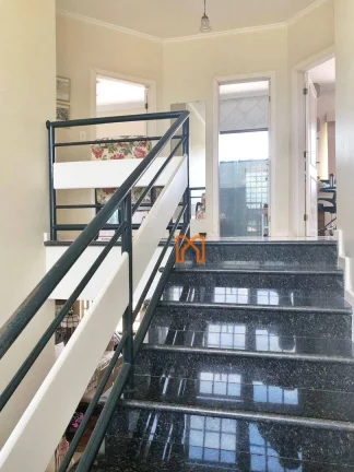 Imagem Casa com 5 dormitórios à venda, 296 m² por R$ 1.600.000,00 - Centro - Brazópolis/MG