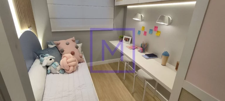 Imagem Apartamento em São Miguel Único Jacu Pêssego 1 e 2 dormitórios