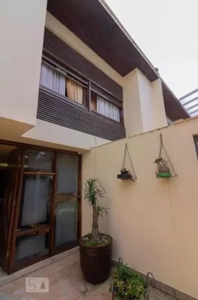 Imagem Vende-se lindo e espaçoso sobrado no Planalto Paulista para uso comercial ou residencial!!