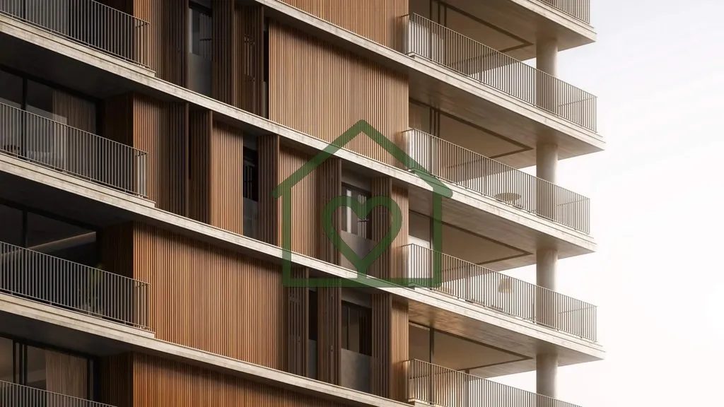 Imagem Inspirado no lifestyle de uma das praias mais disputadas do Uruguai. Arquitetura minimalista com ele...