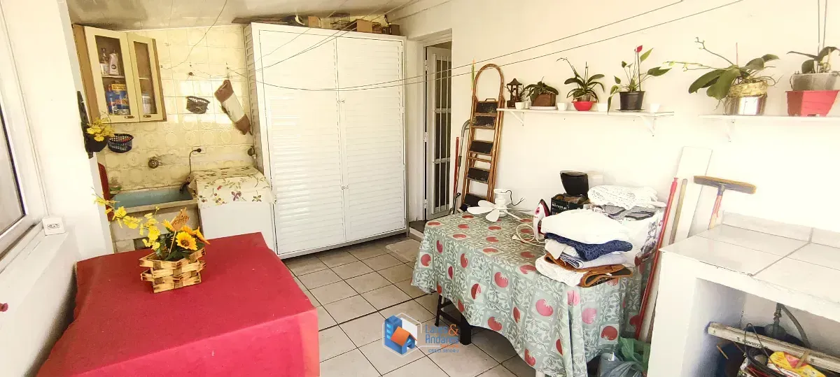 Imagem Sobrado para venda em Lauzane Paulista com 2 quartos, 216m²