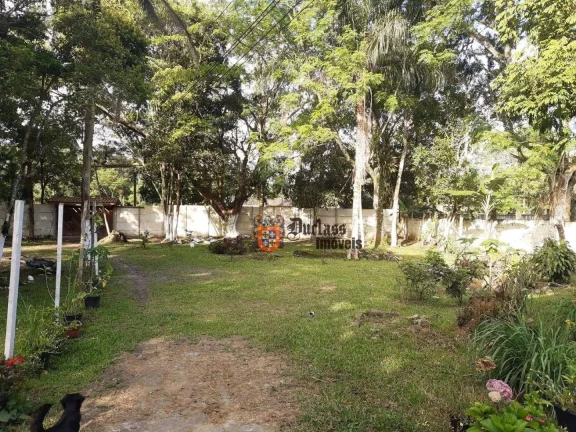 Imagem Chácara com 5 dormitórios à venda, 7000 m² por R$ 550.000 - Chácaras Lucél - Itanhaém/SP