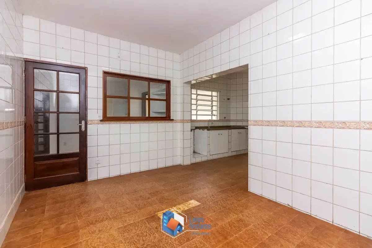 Imagem Casa para venda em Vila Primavera com 4 quartos, 154m²