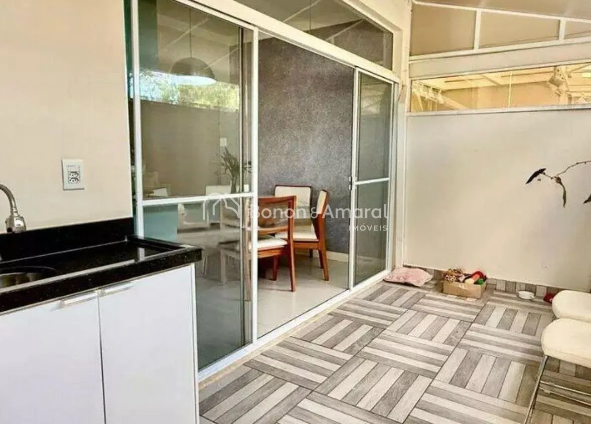 Imagem Casa à venda Villa Araucária - Valinhos | SP
