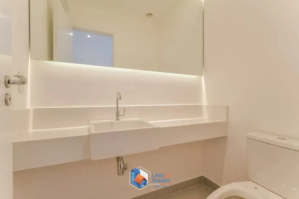 Imagem Apartamento para venda em Chácara Santo Antônio (Zona Sul) com 3 quartos, sendo 3 suítes, 196m²