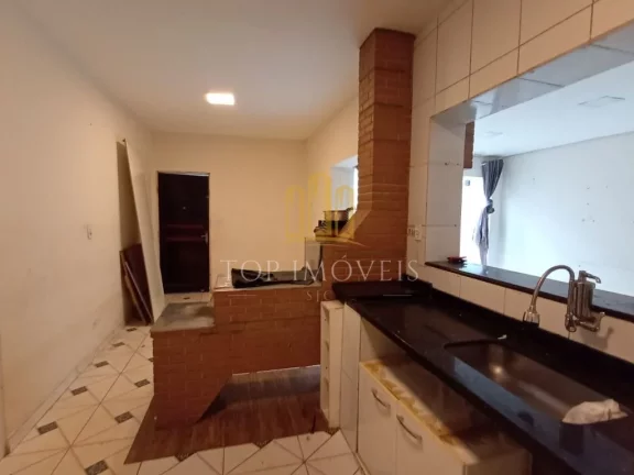 Imagem Belissima Casa Galo Branco 405m² Construção Aptidão Residencial e Comercial