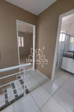 Imagem ÓTIMO SOBRADO À VENDA NO CONDOMÍNIO RESIDENCIAL THINA, BAIRRO MEDEIROS, JUNDIAÍ SP