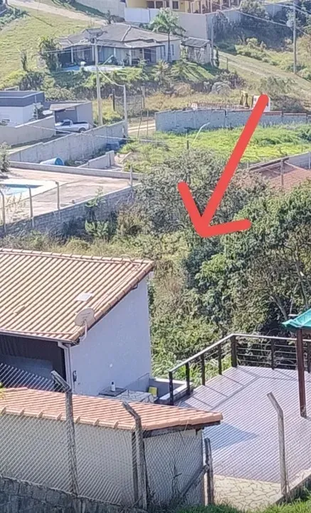Imagem Terreno à venda no Condomínio Potribu de Cima em Itu-SP com 1.000,00 m² de área.