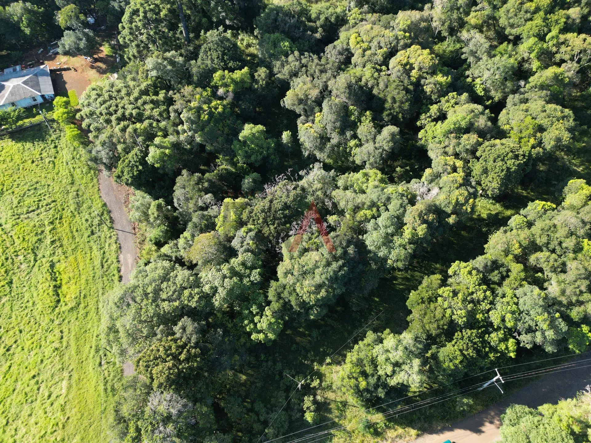 Imagem Terreno à venda com 3752.00 m no BOQUEIRÃO em GUARAPUAVA - PR