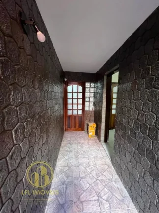 Imagem Sobrado para venda, com 2 suítes e 2 vagas. Vila Sonia
