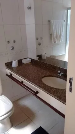 Imagem Flat disponível para locação no Champs Elysees, com 32m², 1 dormitório e 1 vaga