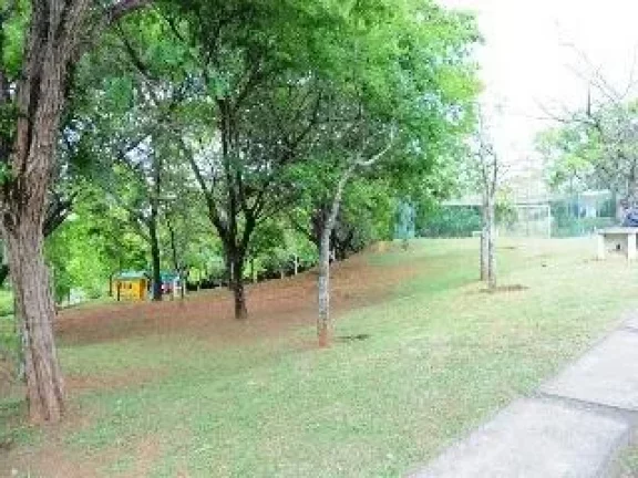 Imagem Casa com 4 dormitórios para alugar, 300 m² por R$ 10.602/mês - Condomínio Ângelo Vial - Sorocaba/SP
