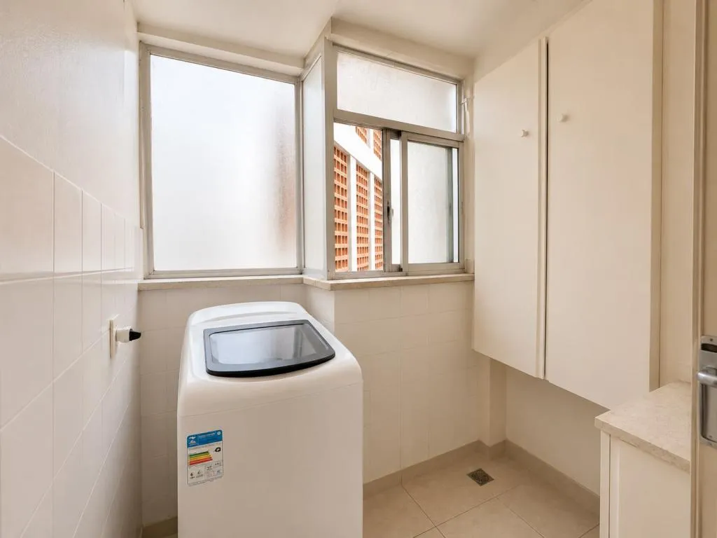 Imagem Apartamento 2 Dormitórios - Bairro Centro
