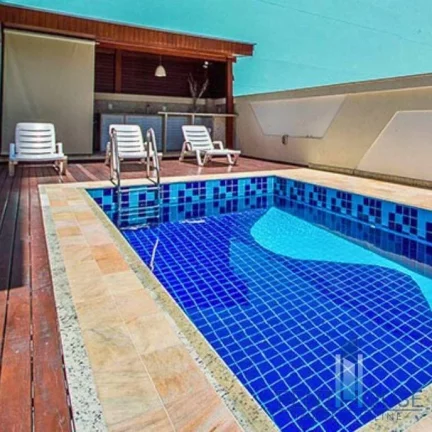 Imagem Apartamento Zona Central para Venda em Balneário Camboriú, CENTRO, 4 dormitórios, 2 suítes, 3 banheiros, 1 vaga