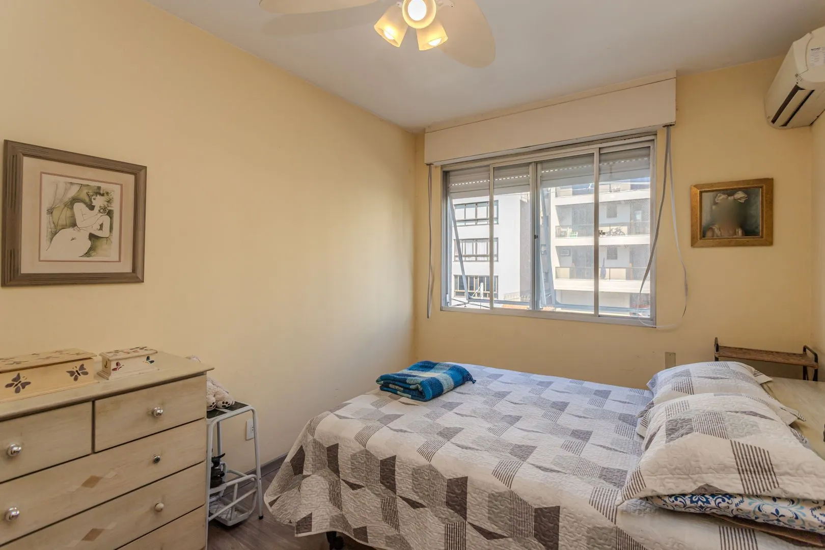 Imagem Apartamento em Petrópolis