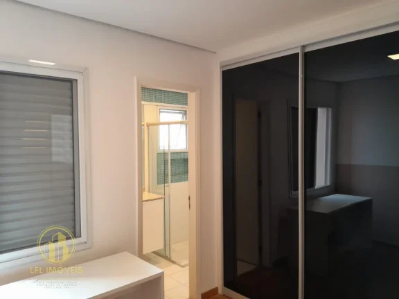Imagem Duplex de 157 m², com 3 suítes e 4 vagas. Cerqueira Cesar / Pinheiros