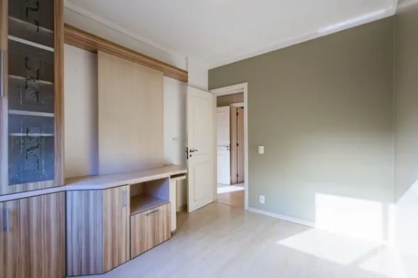 Imagem Vende-se apartamento com 3 quartos (1 suíte), 96m² e 2 vagas - Higienópolis