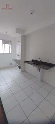 Imagem Oportunidade - Venda - Apartamento em Embu das Artes - 2 Dorm - 1 Vaga.
