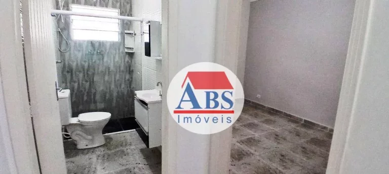 Imagem Sobrado à venda por R$ 439.000,00 - Vila Tupi - Praia Grande/SP