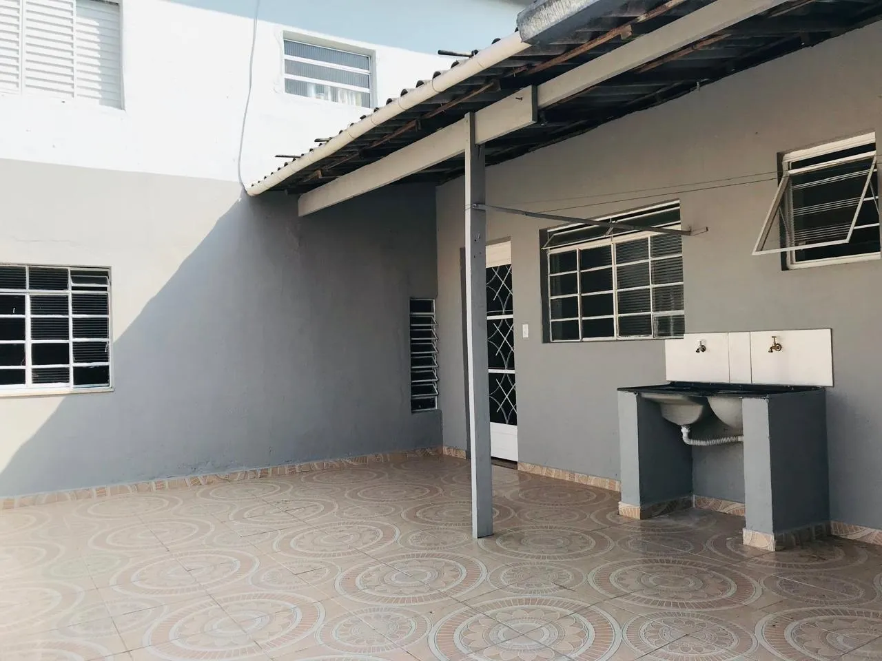 Imagem Oportunidade: Seu Refúgio Verde na Vila Mineirão!