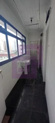 Imagem Apartamentos / Padrão na cidade de Guarujá