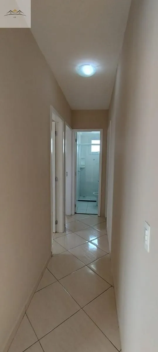 Imagem APARTAMENTO RESIDENCIAL em São Bernardo do Campo - São Paulo, Nova Petrópolis