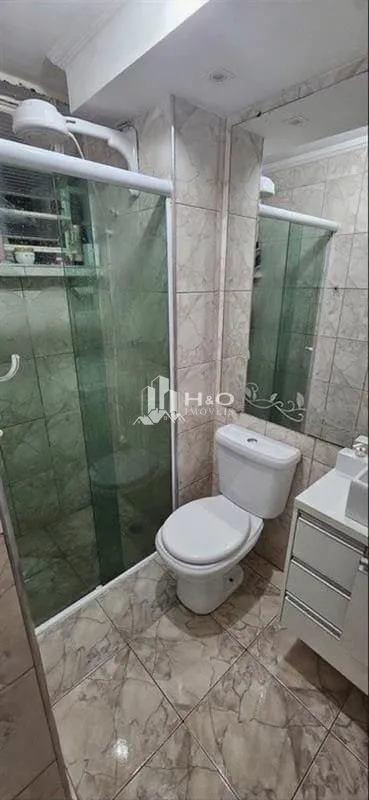 Imagem Lindíssimo apartamento diferenciado na região - pronto para morar! Localizado no Jardim Santa Terezinha