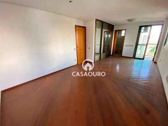 Imagem Cobertura com 4 quartos à venda, 388 m² por R$ 5.000.000 - Belvedere - Belo Horizonte/MG
