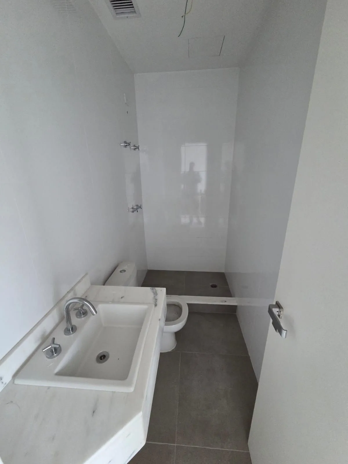 Imagem Apartamento de dormitório no condomínio Artsy Cidade Baixa.
