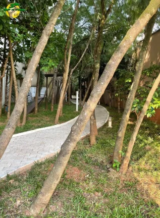 Imagem EXCELENTE APARTAMENTO NO LAUZANE PAULISTA