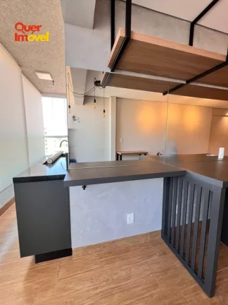 Imagem Apartamento de 2 quartos com suíte e 2 vagas no Jardim Paulista, Ribeirão Preto-SP: seu novo lar aguarda por você!